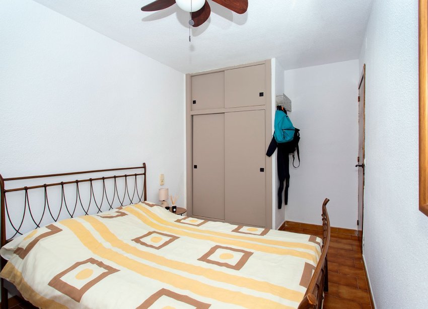 Rynek Wtórny - Apartment - Torrevieja - La Mata