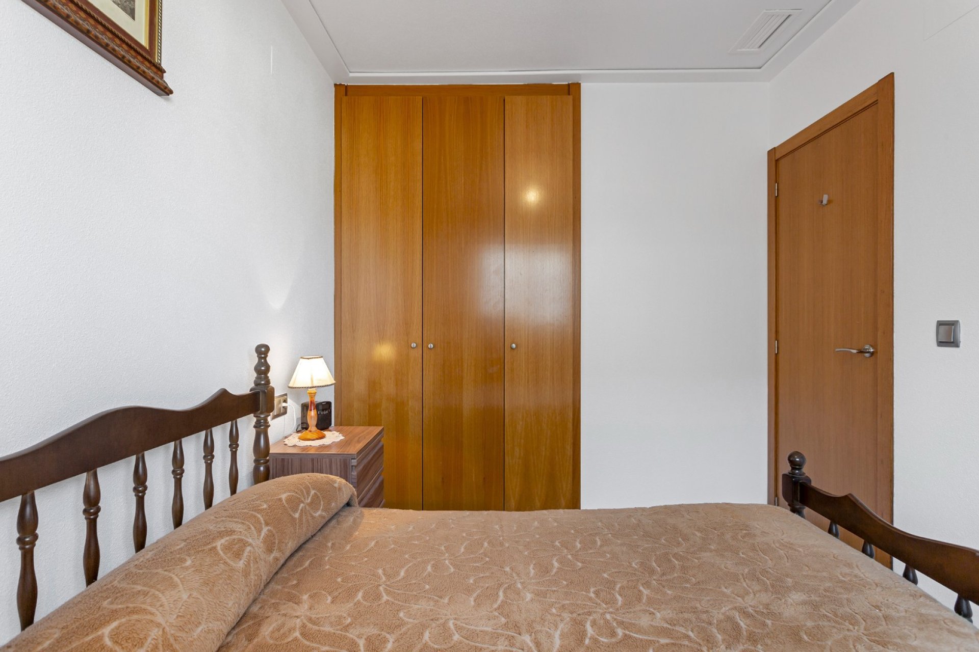 Rynek Wtórny - Apartment - Torrevieja - La Mata