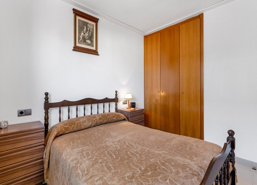 Rynek Wtórny - Apartment - Torrevieja - La Mata