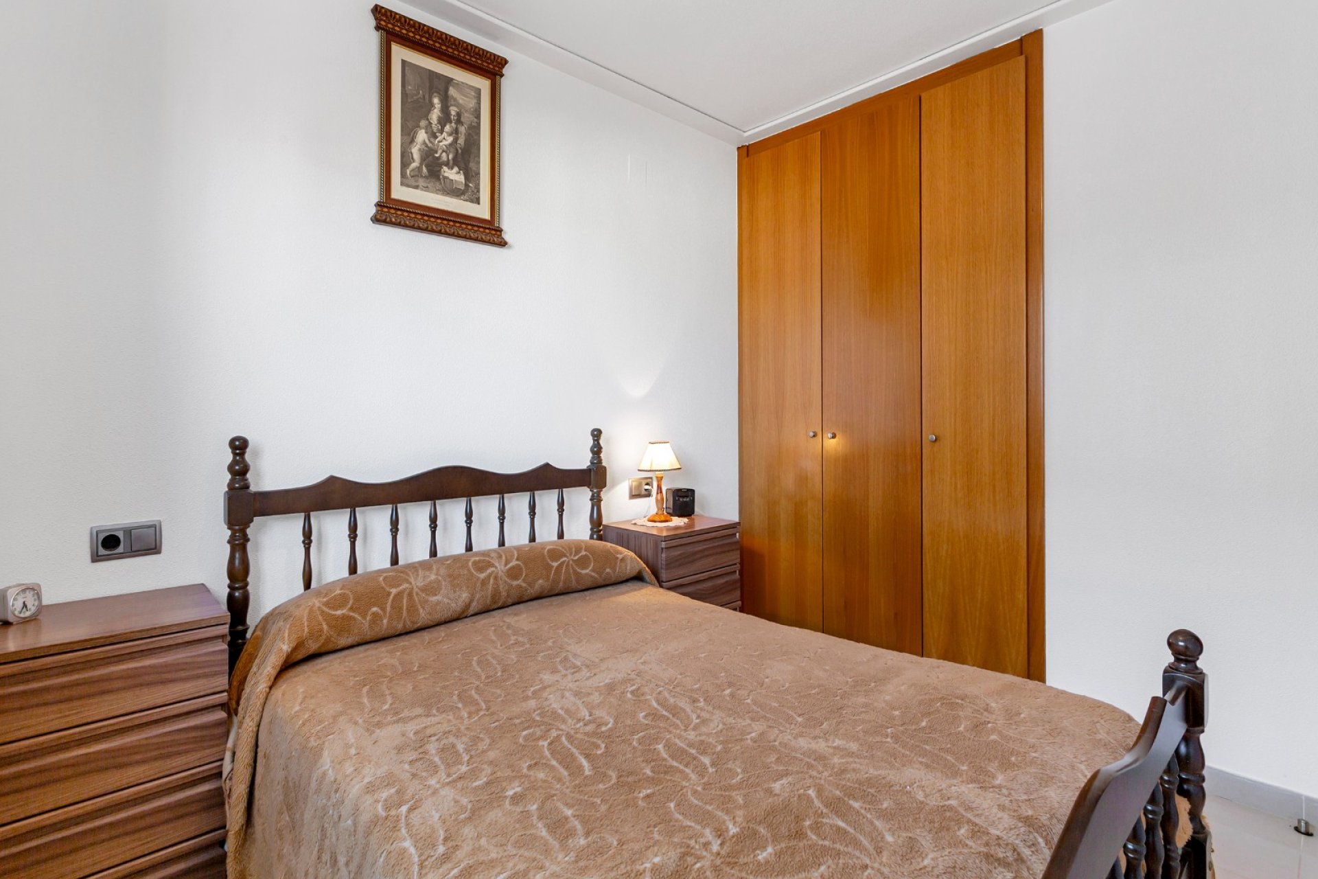 Rynek Wtórny - Apartment - Torrevieja - La Mata