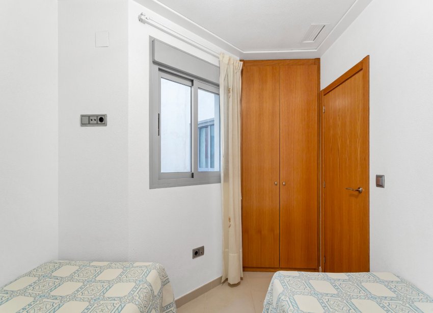 Rynek Wtórny - Apartment - Torrevieja - La Mata