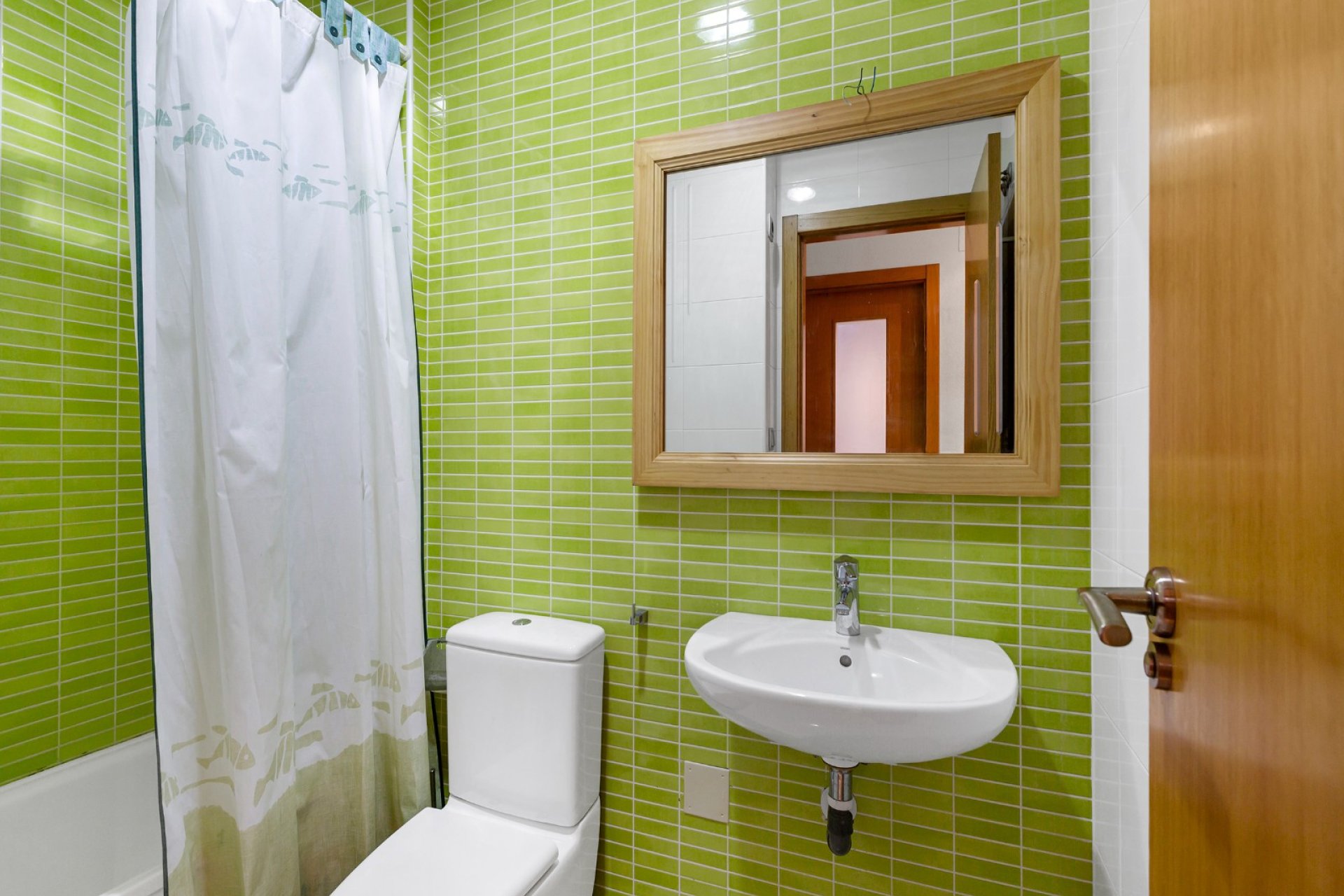 Rynek Wtórny - Apartment - Torrevieja - La Mata