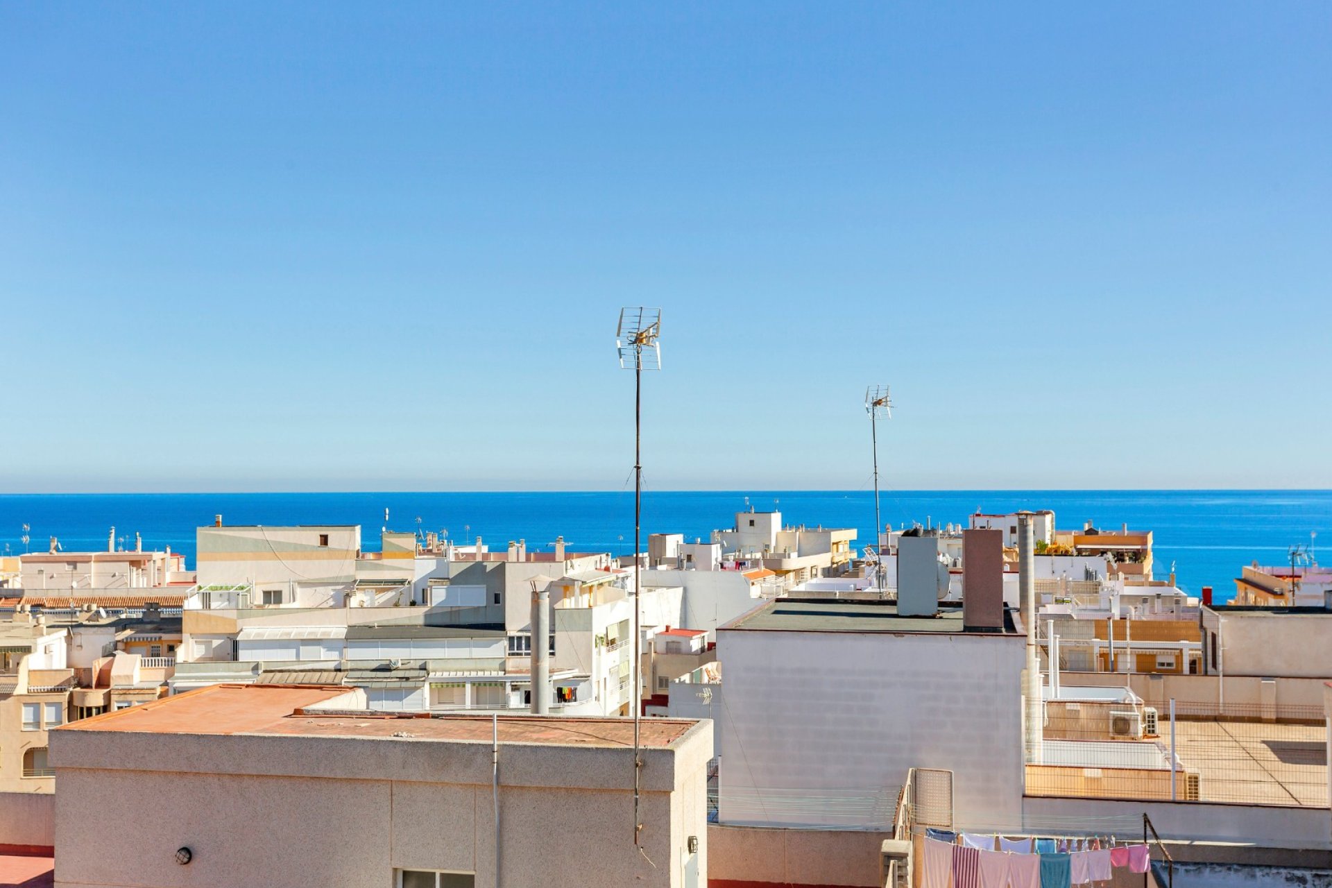 Rynek Wtórny - Apartment - Torrevieja - La Mata