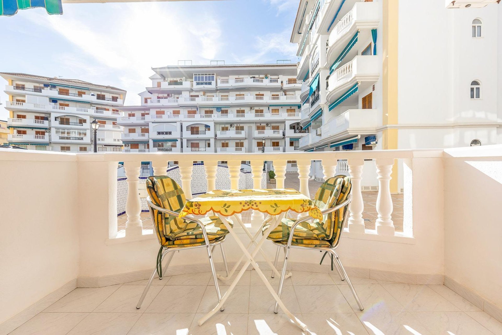 Rynek Wtórny - Apartment - Torrevieja - La Mata