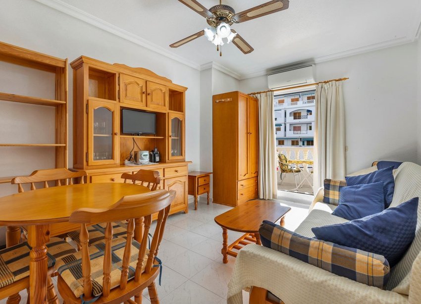 Rynek Wtórny - Apartment - Torrevieja - La Mata