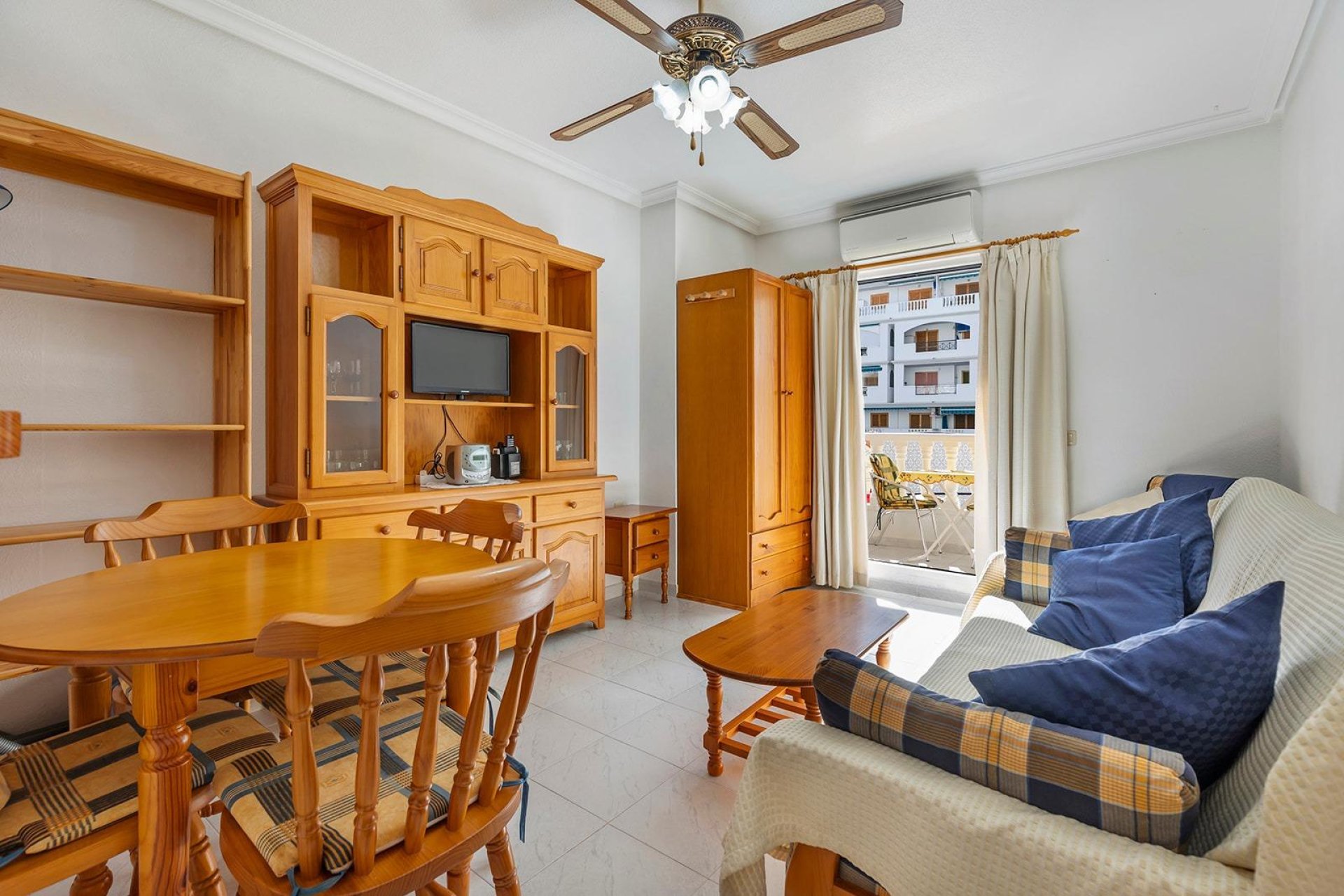 Rynek Wtórny - Apartment - Torrevieja - La Mata