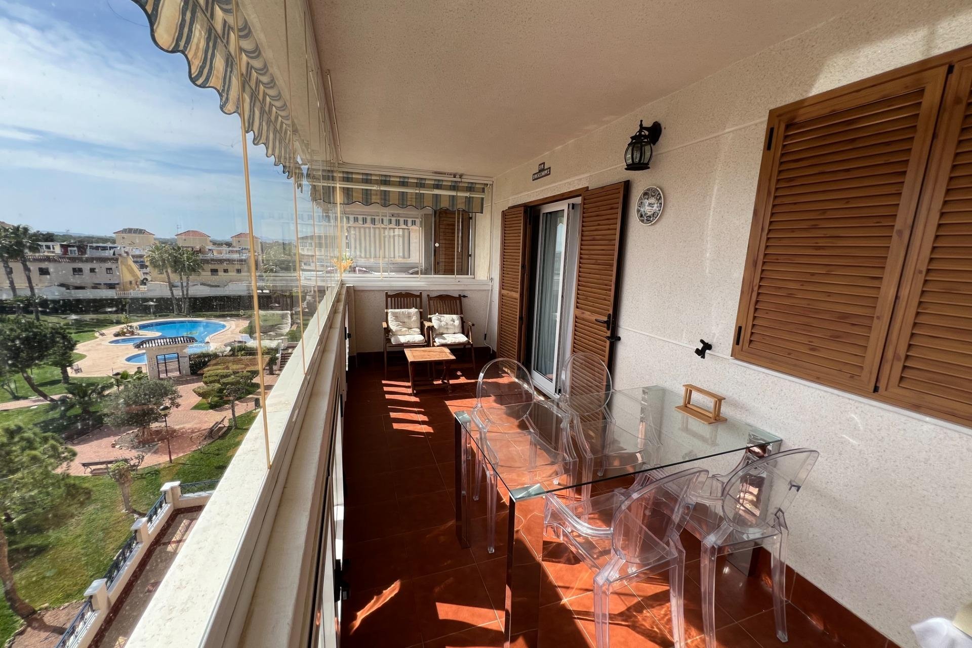 Rynek Wtórny - Apartment - Torrevieja - La Mata