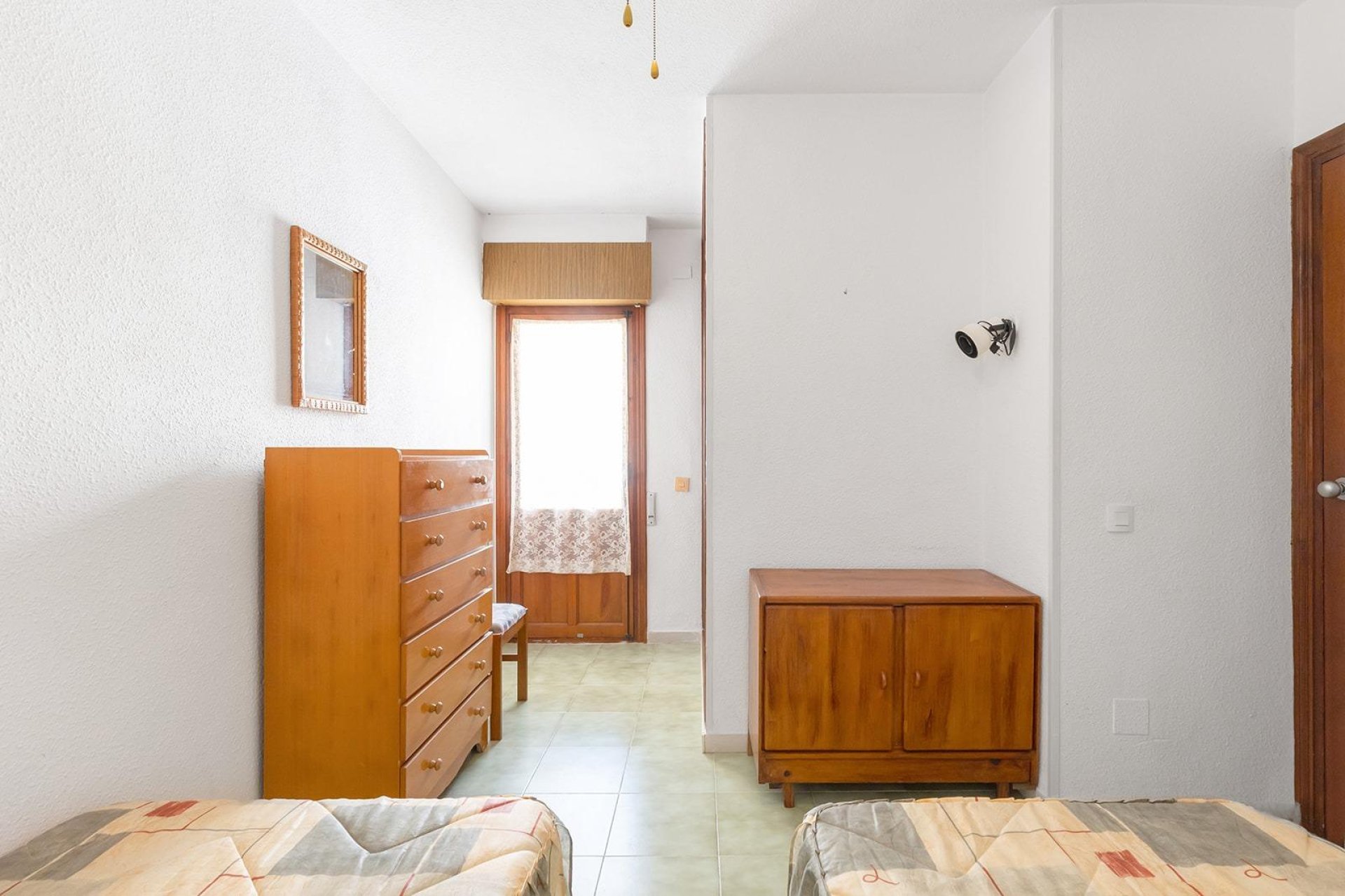 Rynek Wtórny - Apartment - Torrevieja - La Mata