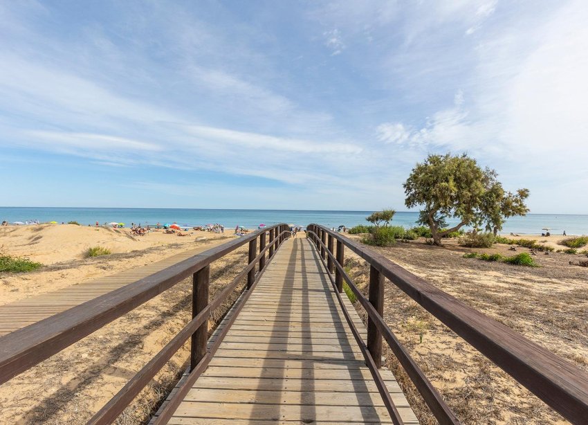 Rynek Wtórny - Apartment - Torrevieja - La Mata