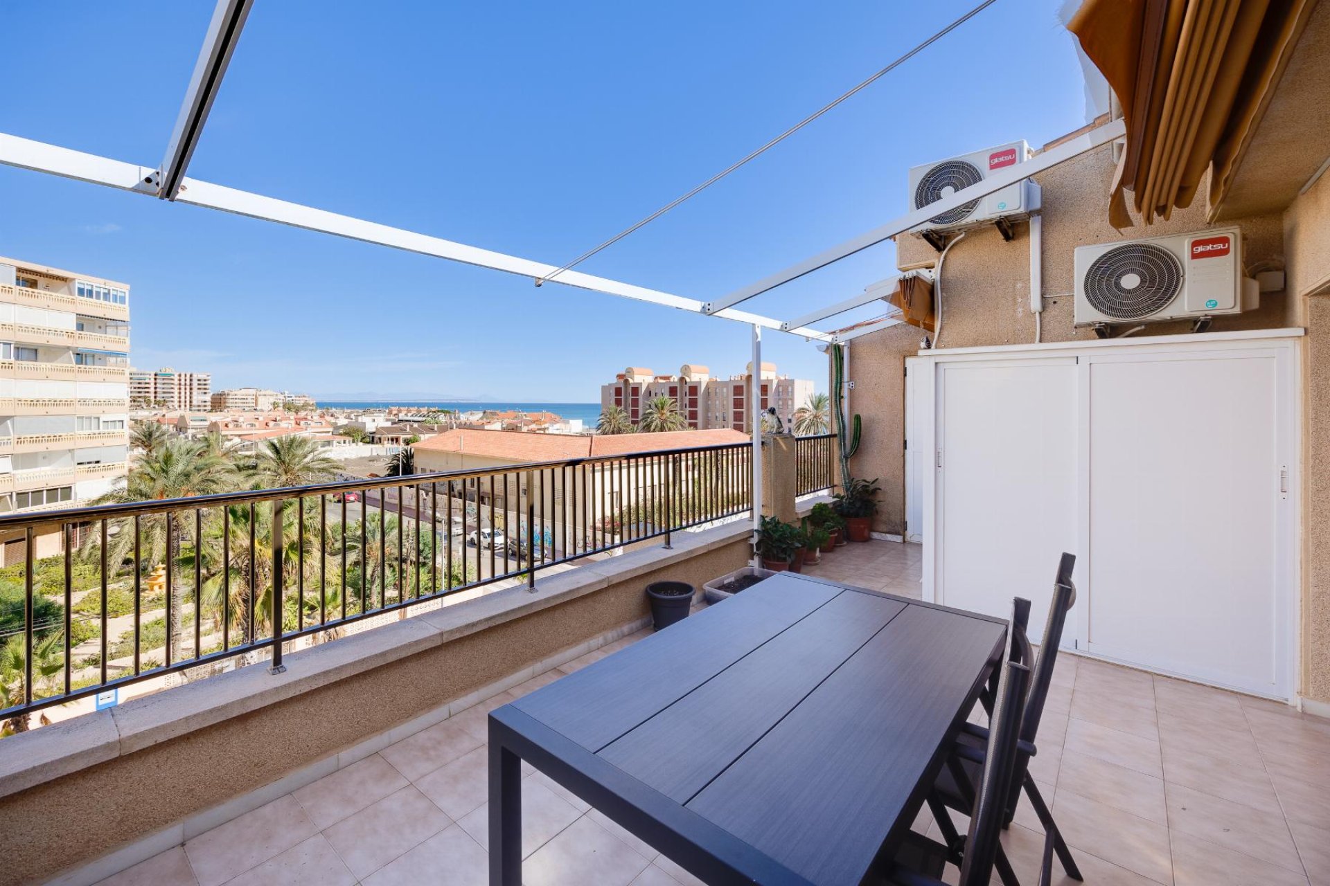 Rynek Wtórny - Apartment - Torrevieja - La Mata