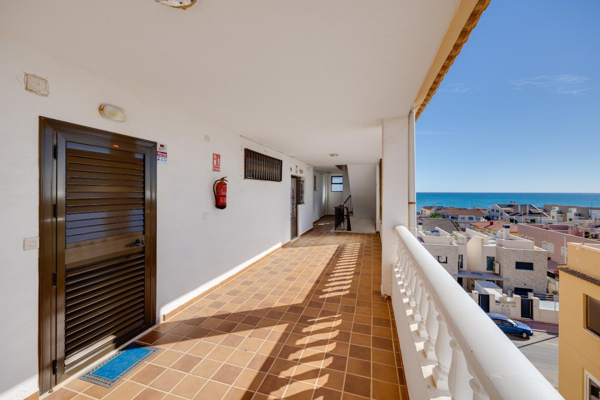 Rynek Wtórny - Apartment - Torrevieja - La Mata