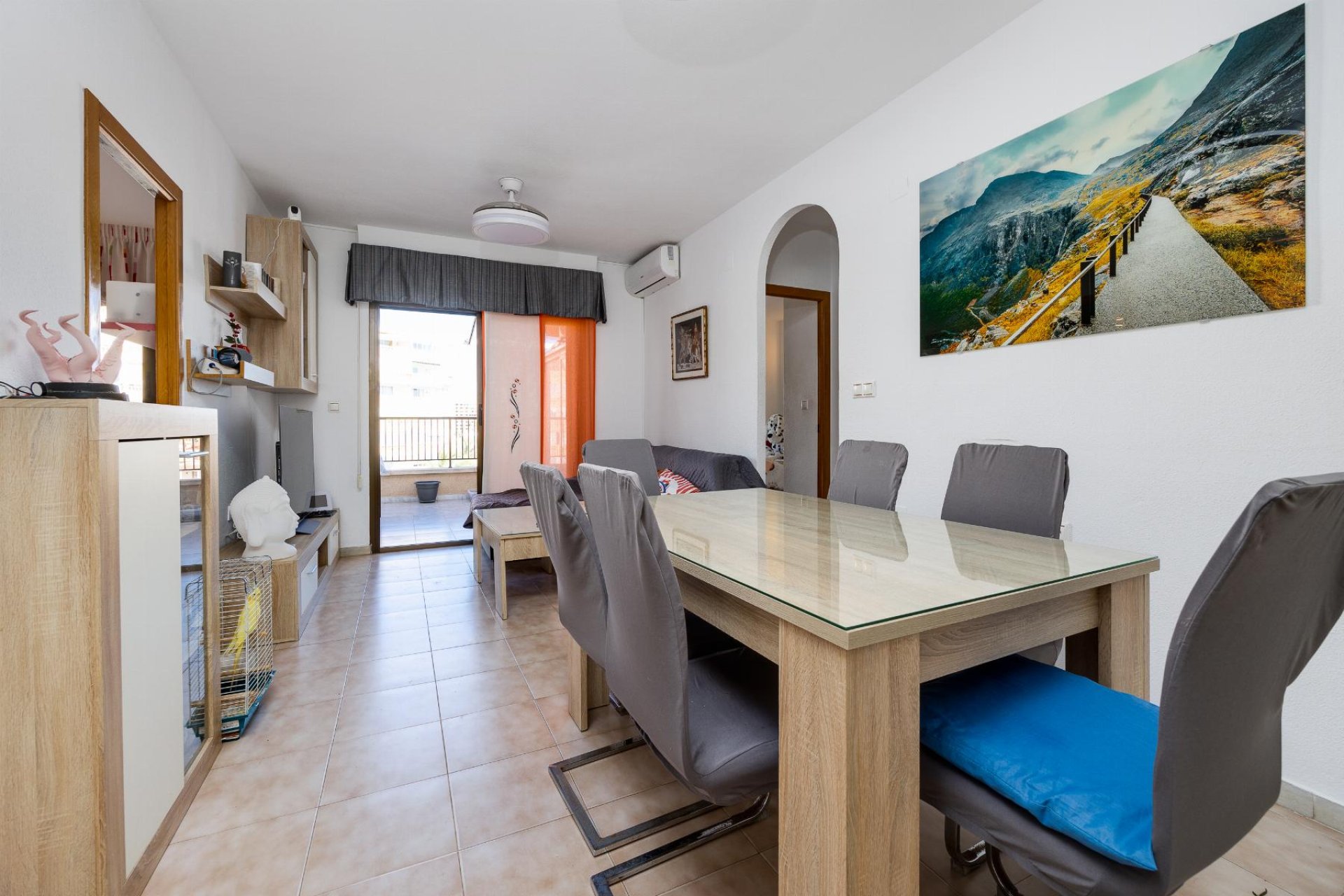 Rynek Wtórny - Apartment - Torrevieja - La Mata