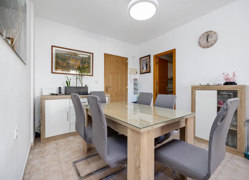 Rynek Wtórny - Apartment - Torrevieja - La Mata