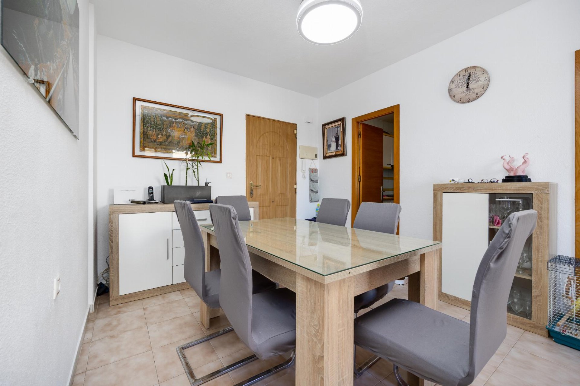 Rynek Wtórny - Apartment - Torrevieja - La Mata