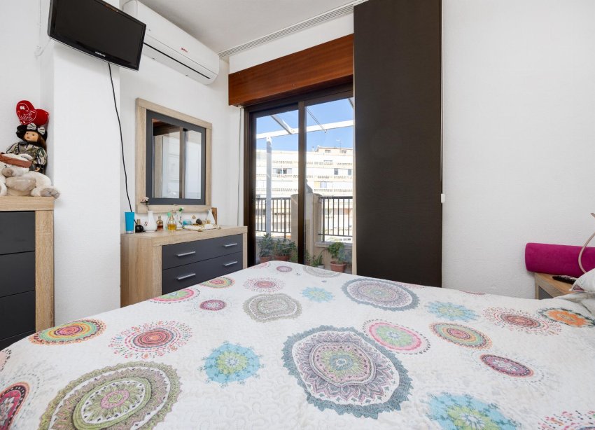 Rynek Wtórny - Apartment - Torrevieja - La Mata