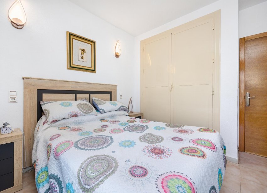 Rynek Wtórny - Apartment - Torrevieja - La Mata