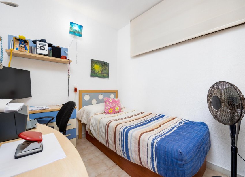 Rynek Wtórny - Apartment - Torrevieja - La Mata