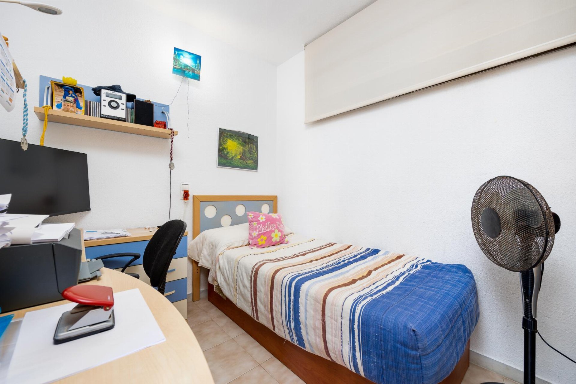 Rynek Wtórny - Apartment - Torrevieja - La Mata