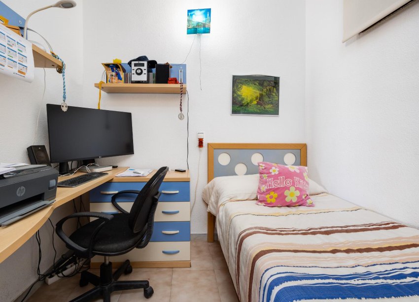 Rynek Wtórny - Apartment - Torrevieja - La Mata