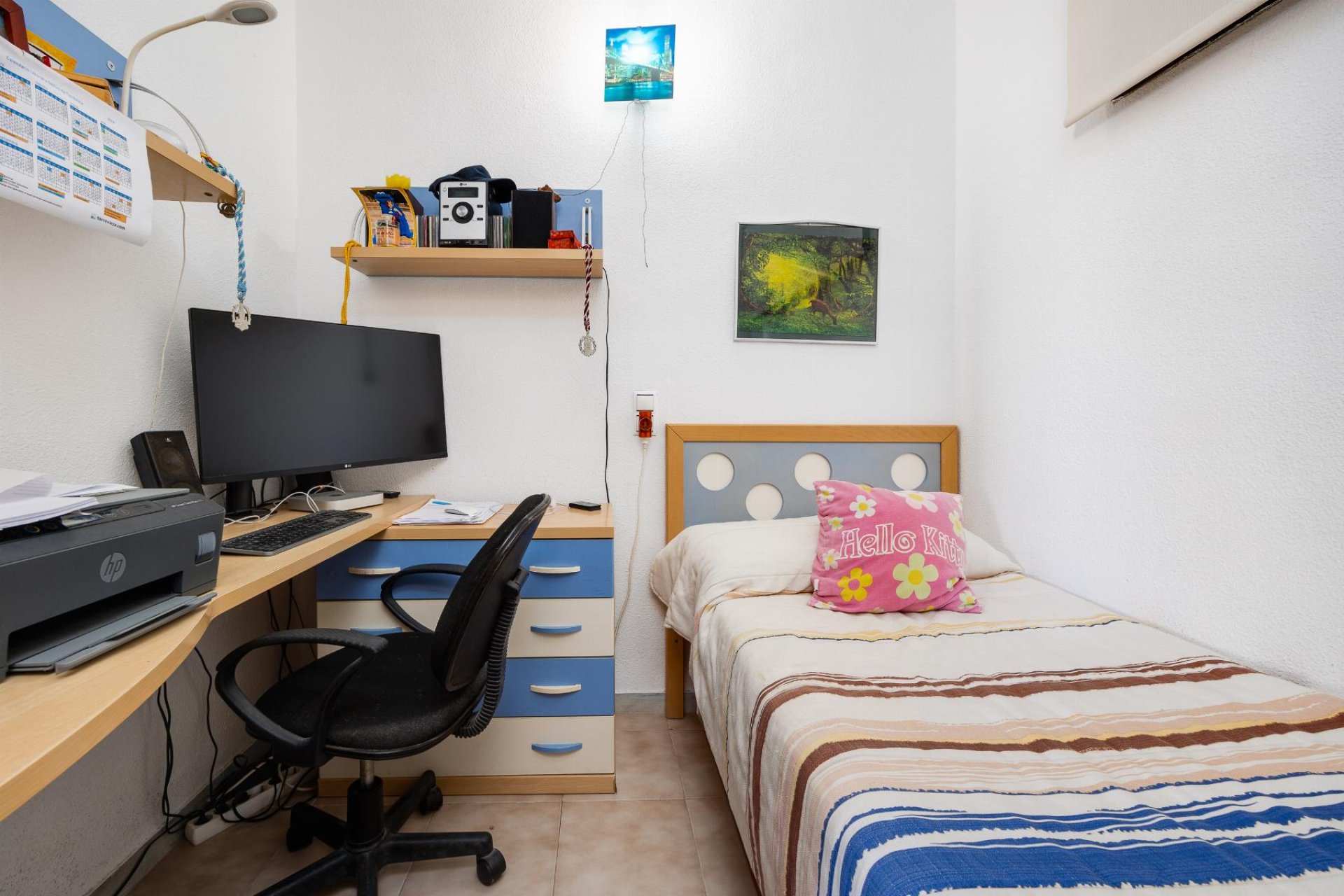 Rynek Wtórny - Apartment - Torrevieja - La Mata