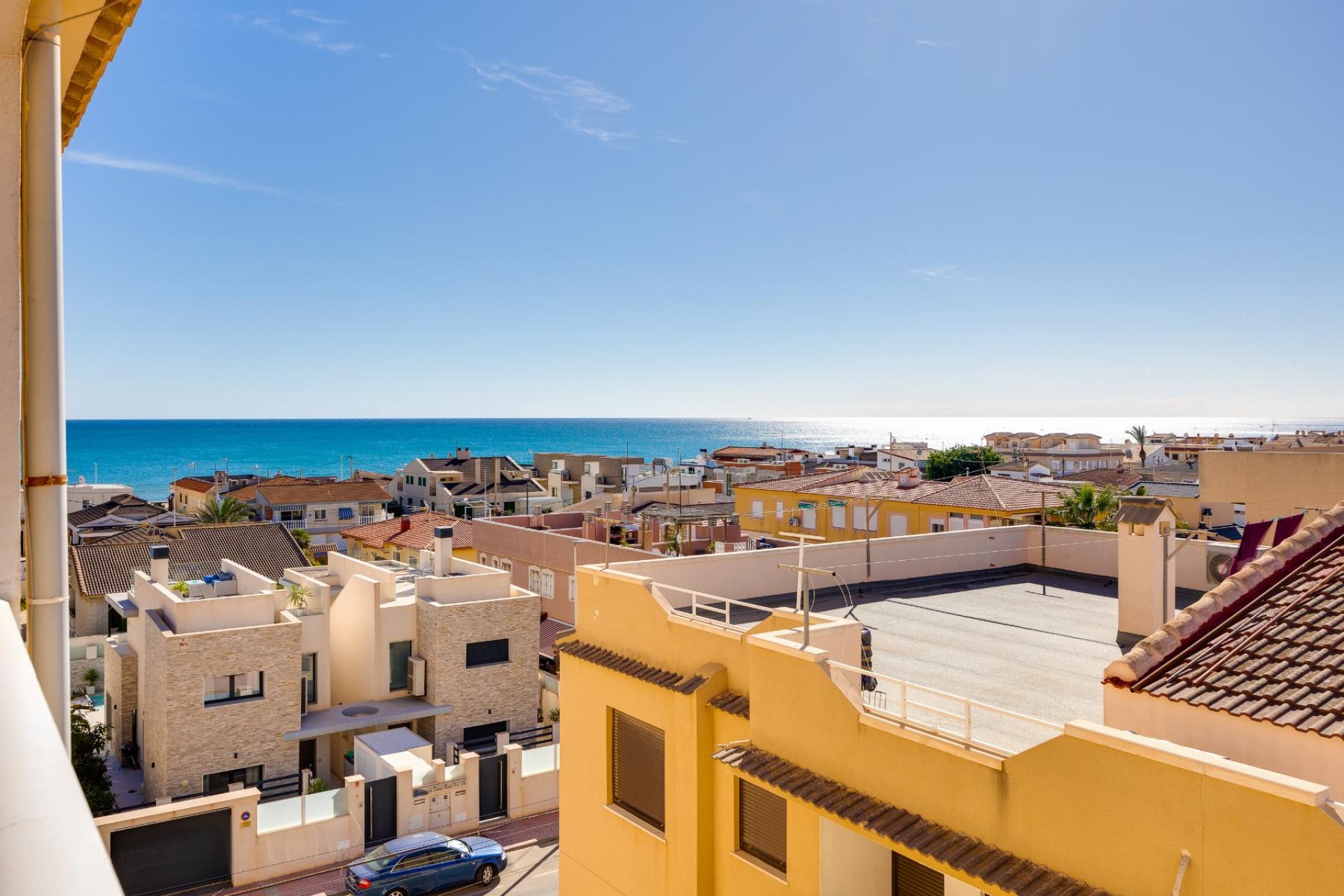 Rynek Wtórny - Apartment - Torrevieja - La Mata