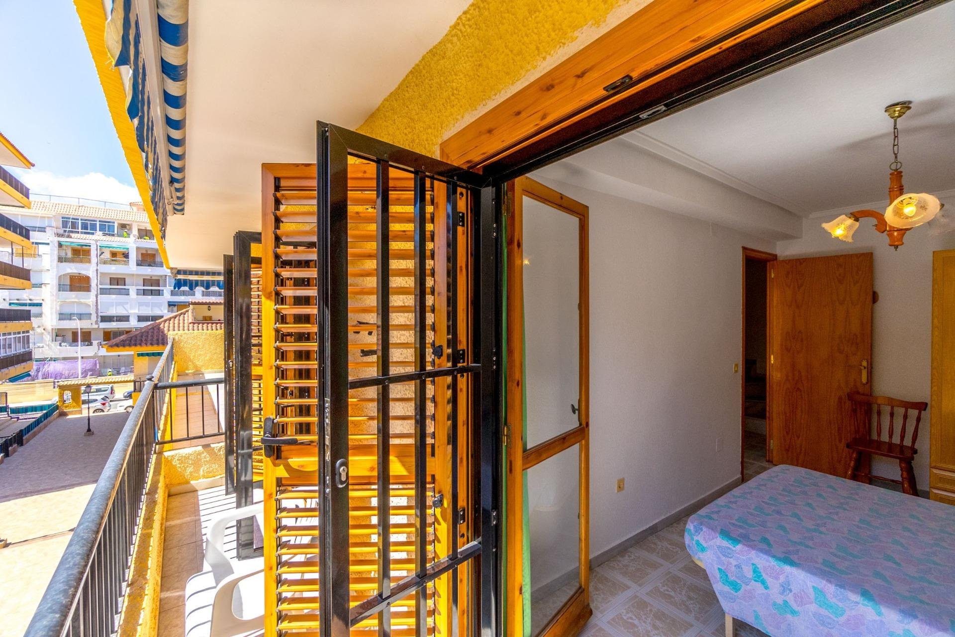 Rynek Wtórny - Apartment - Torrevieja - La Mata