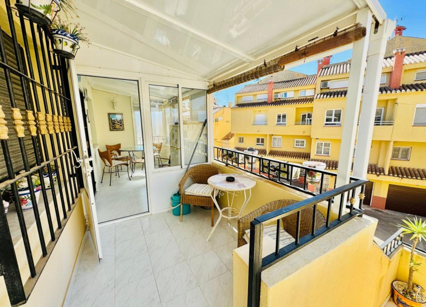 Rynek Wtórny - Apartment - Torrevieja - La Veleta