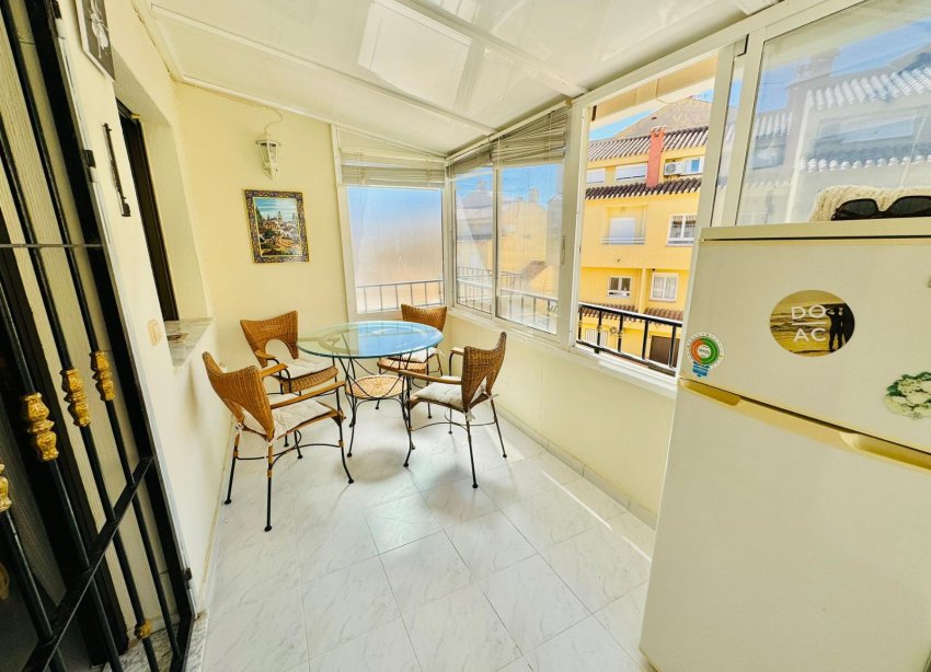 Rynek Wtórny - Apartment - Torrevieja - La Veleta