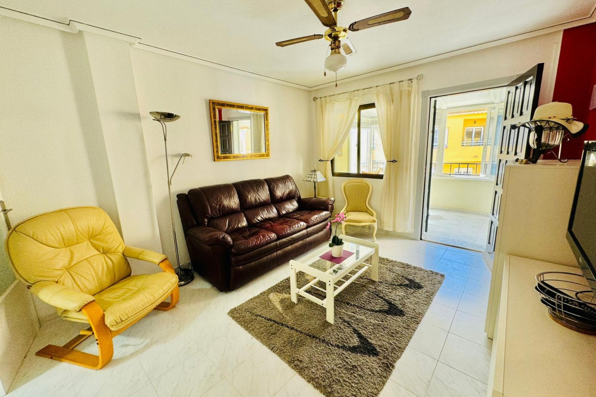 Rynek Wtórny - Apartment - Torrevieja - La Veleta