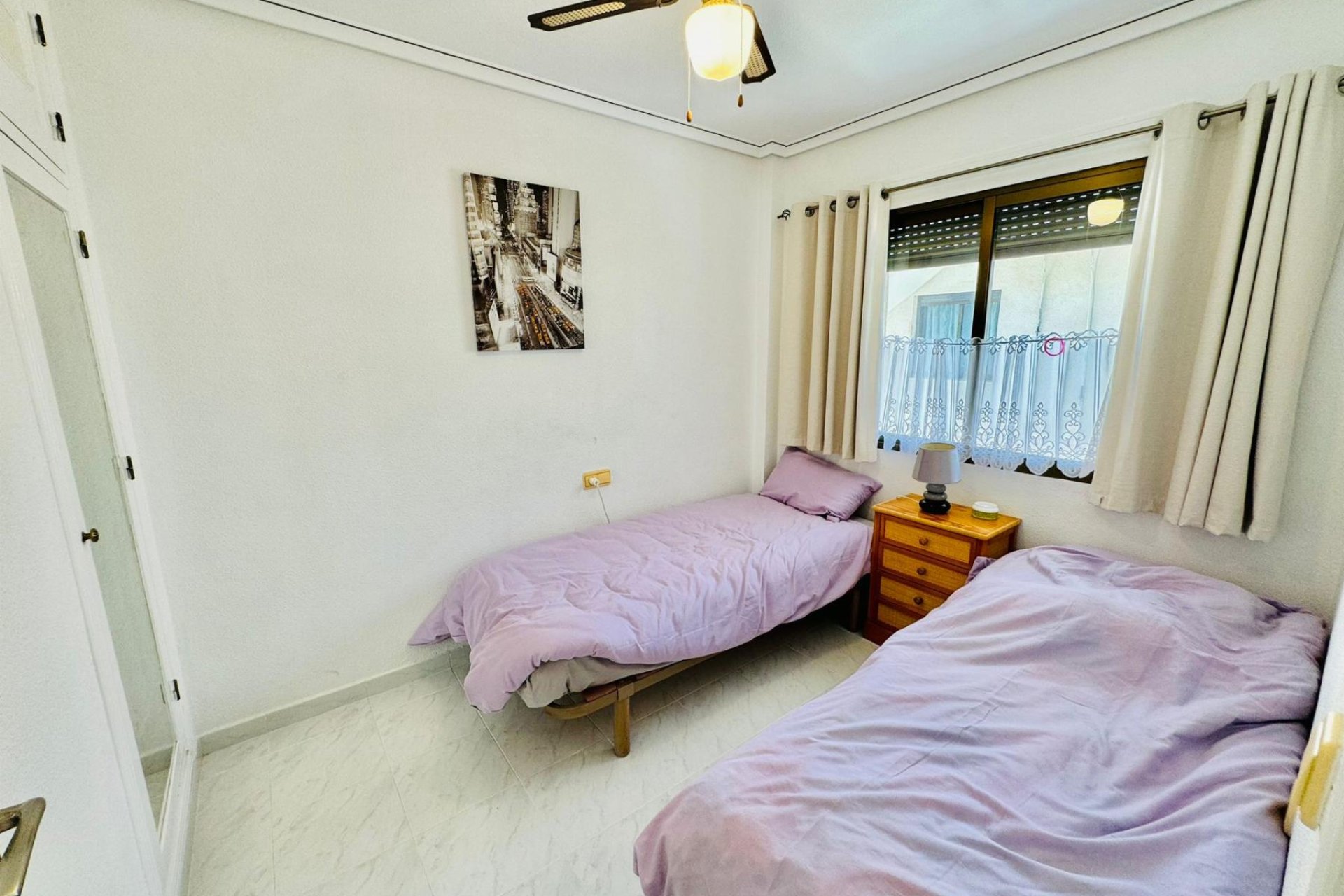 Rynek Wtórny - Apartment - Torrevieja - La Veleta