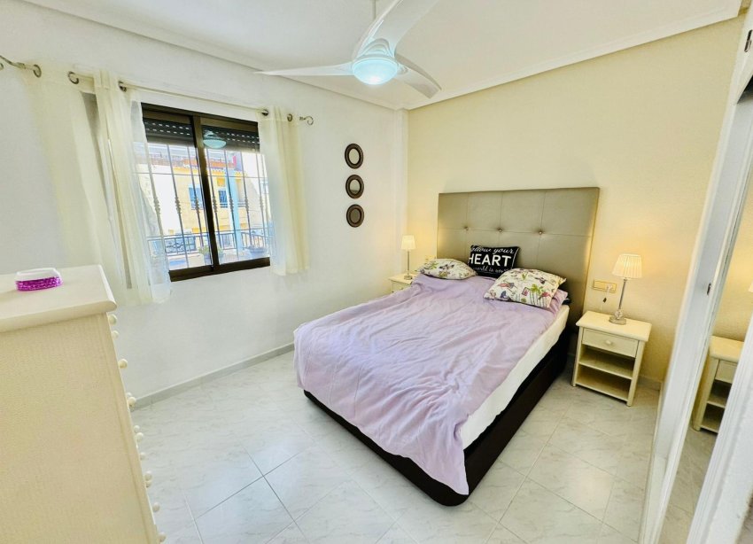 Rynek Wtórny - Apartment - Torrevieja - La Veleta