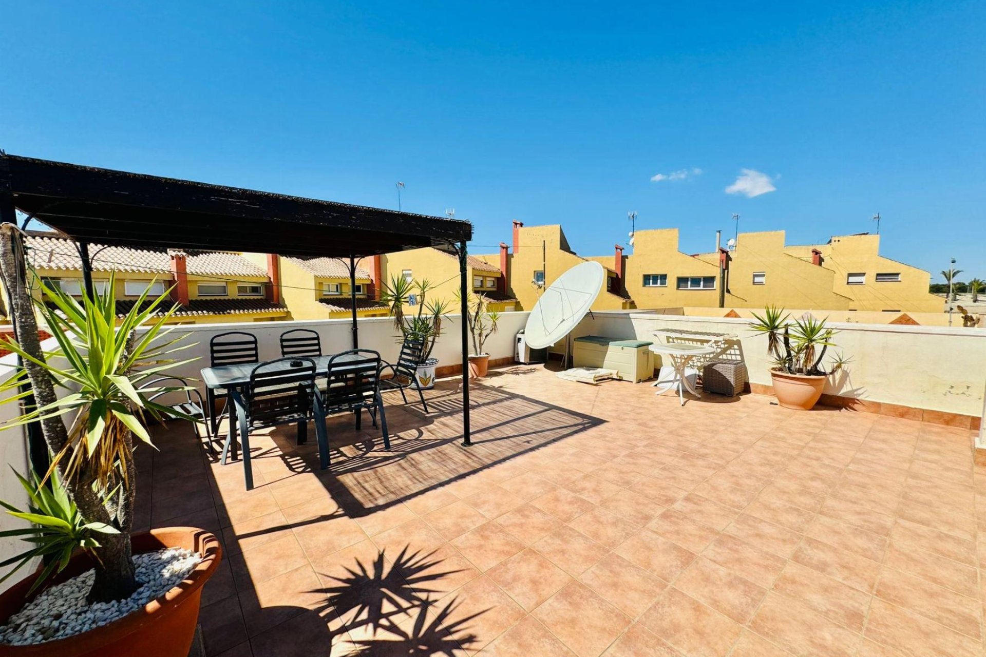 Rynek Wtórny - Apartment - Torrevieja - La Veleta