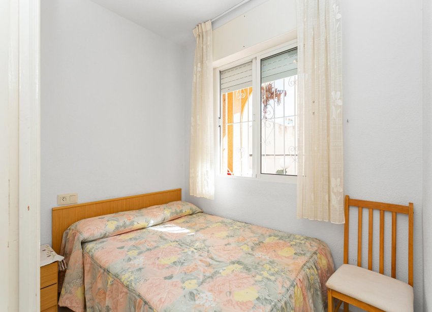 Rynek Wtórny - Apartment - Torrevieja - Lago jardin