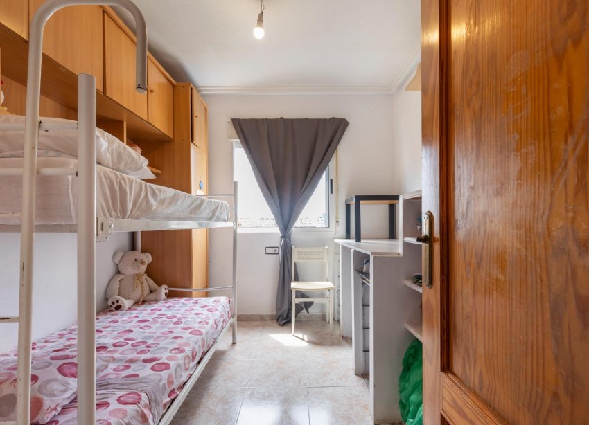 Rynek Wtórny - Apartment - Torrevieja - Nueva Torrevieja