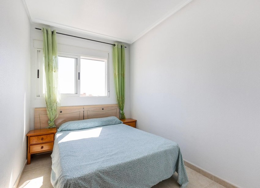 Rynek Wtórny - Apartment - Torrevieja - Nueva Torrevieja