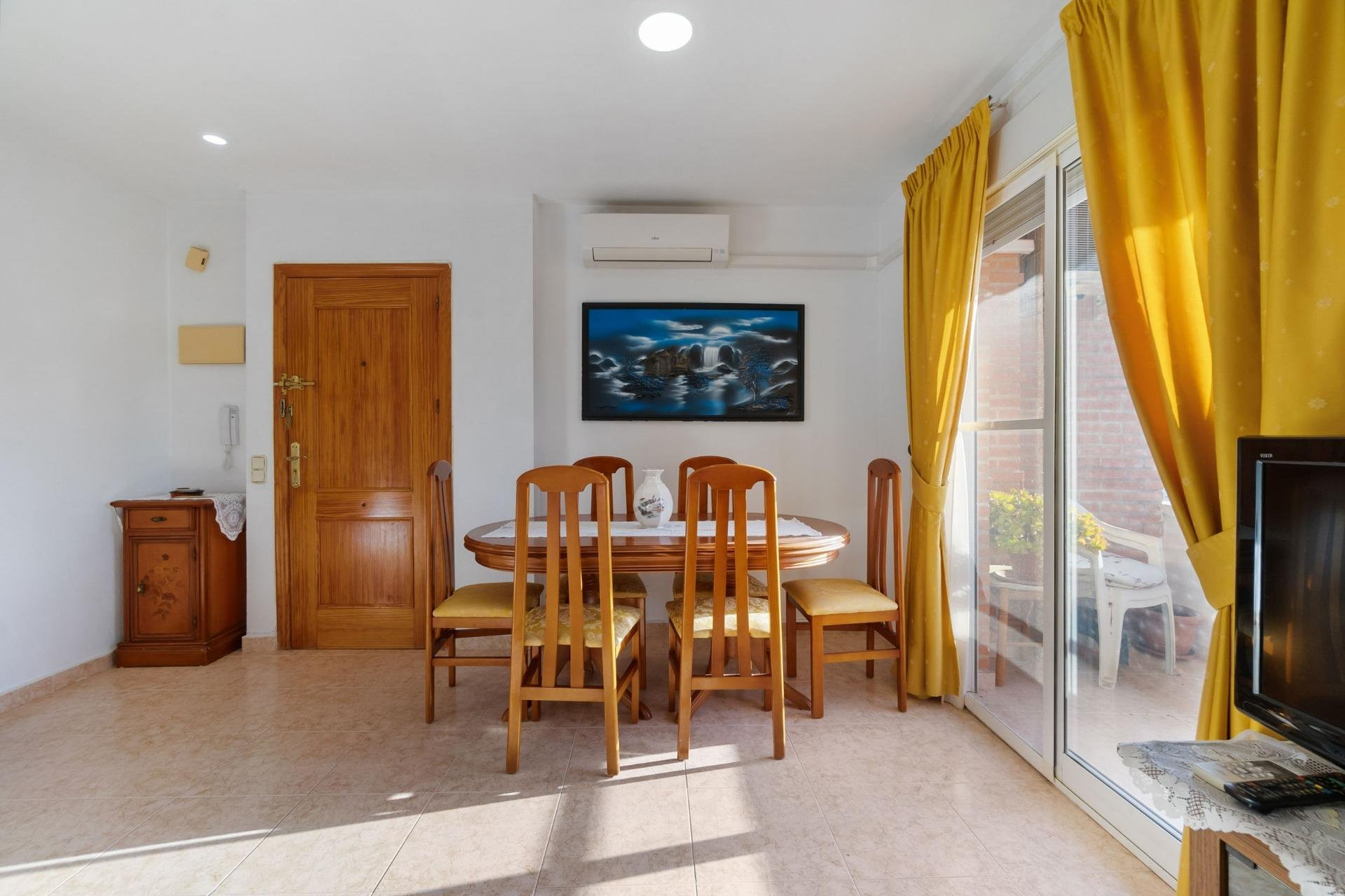 Rynek Wtórny - Apartment - Torrevieja - Nueva Torrevieja