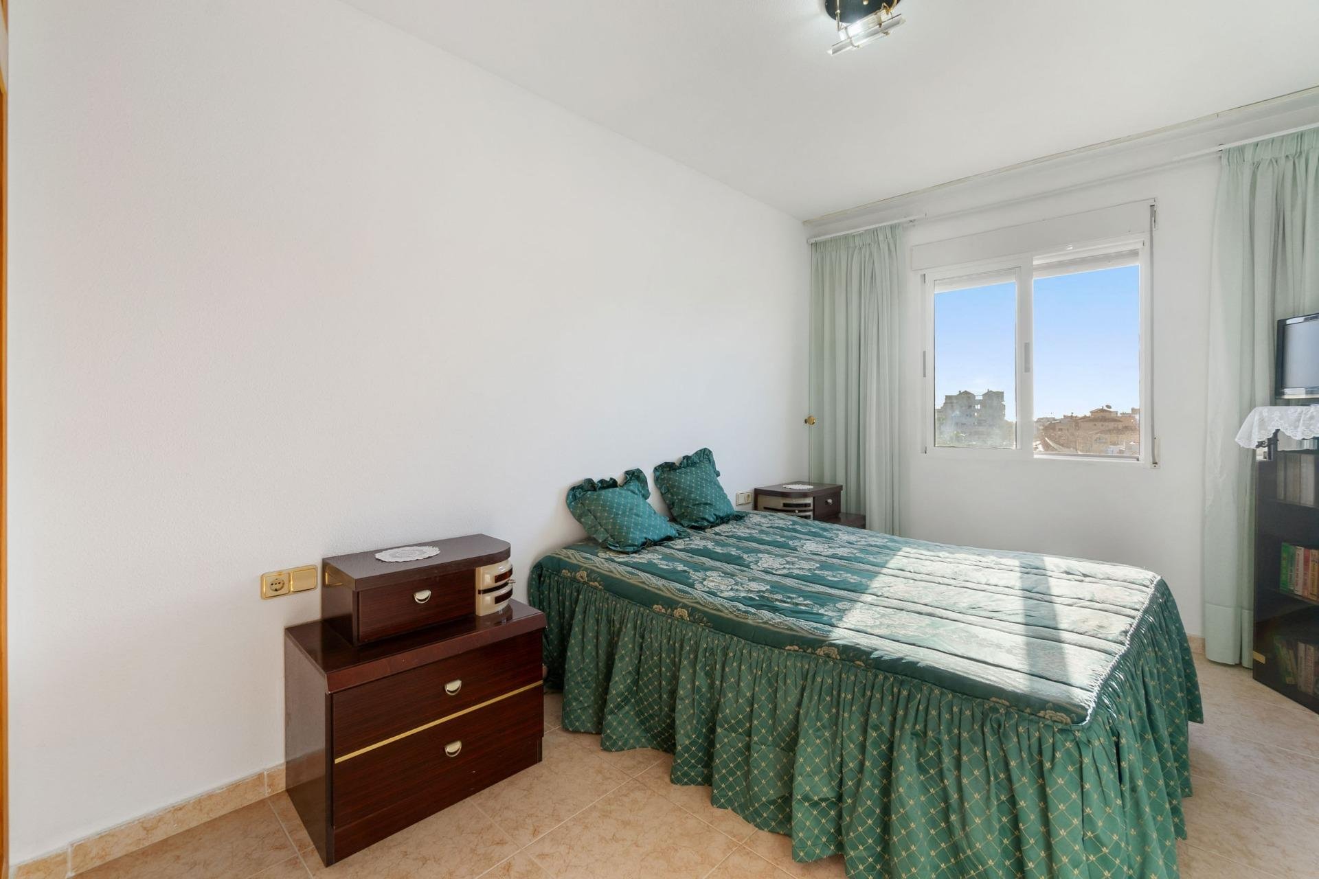 Rynek Wtórny - Apartment - Torrevieja - Nueva Torrevieja