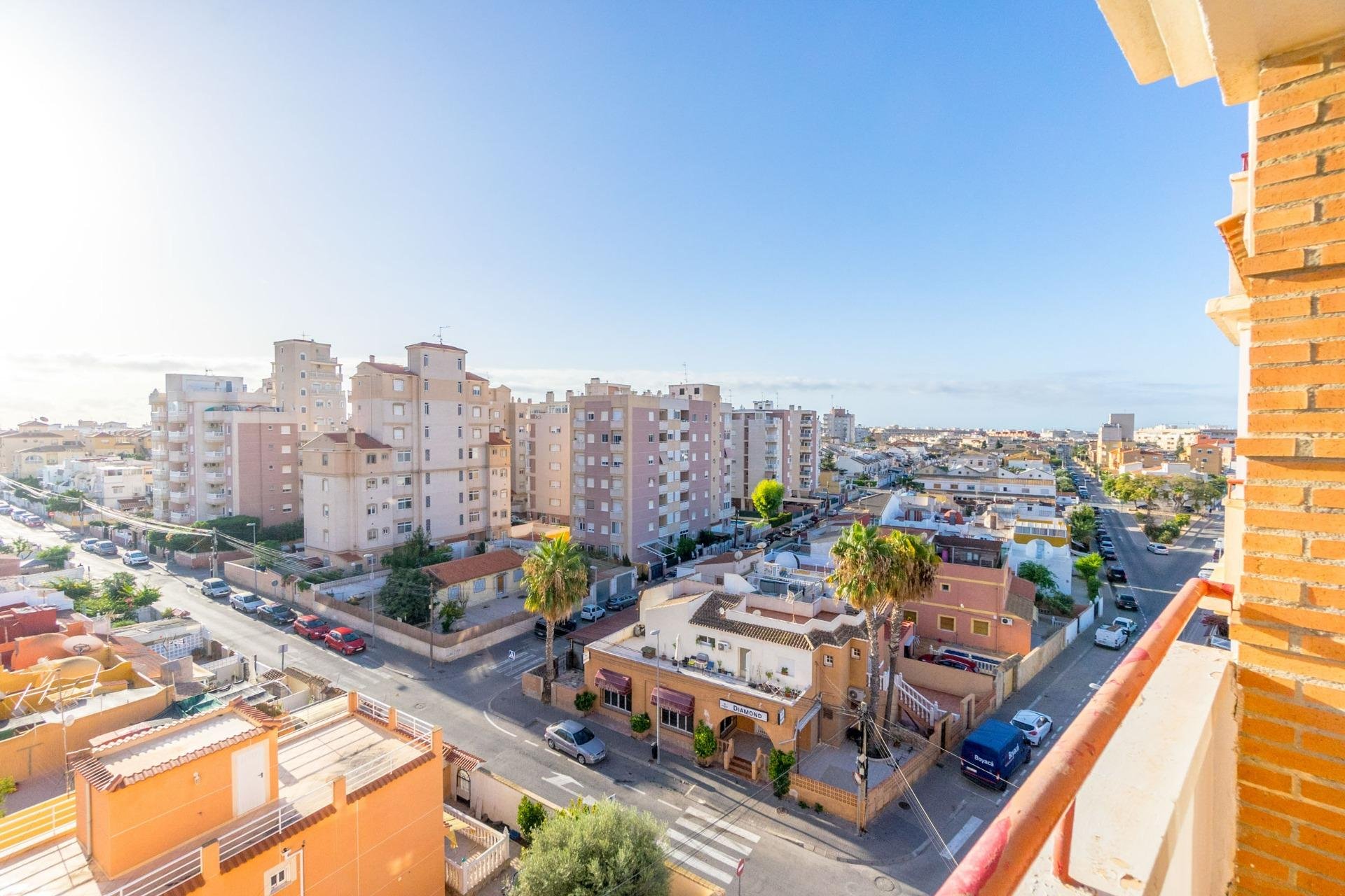 Rynek Wtórny - Apartment - Torrevieja - Nueva Torrevieja