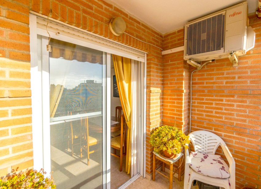 Rynek Wtórny - Apartment - Torrevieja - Nueva Torrevieja