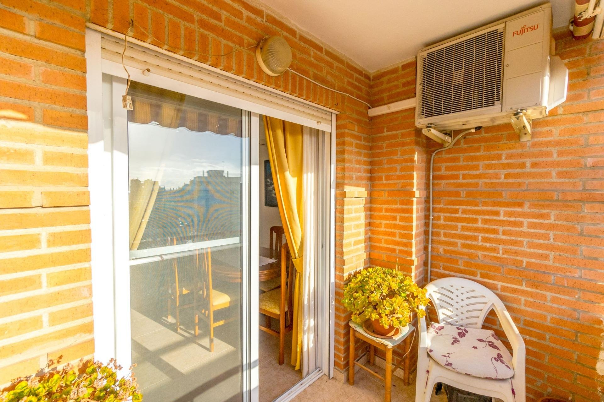 Rynek Wtórny - Apartment - Torrevieja - Nueva Torrevieja