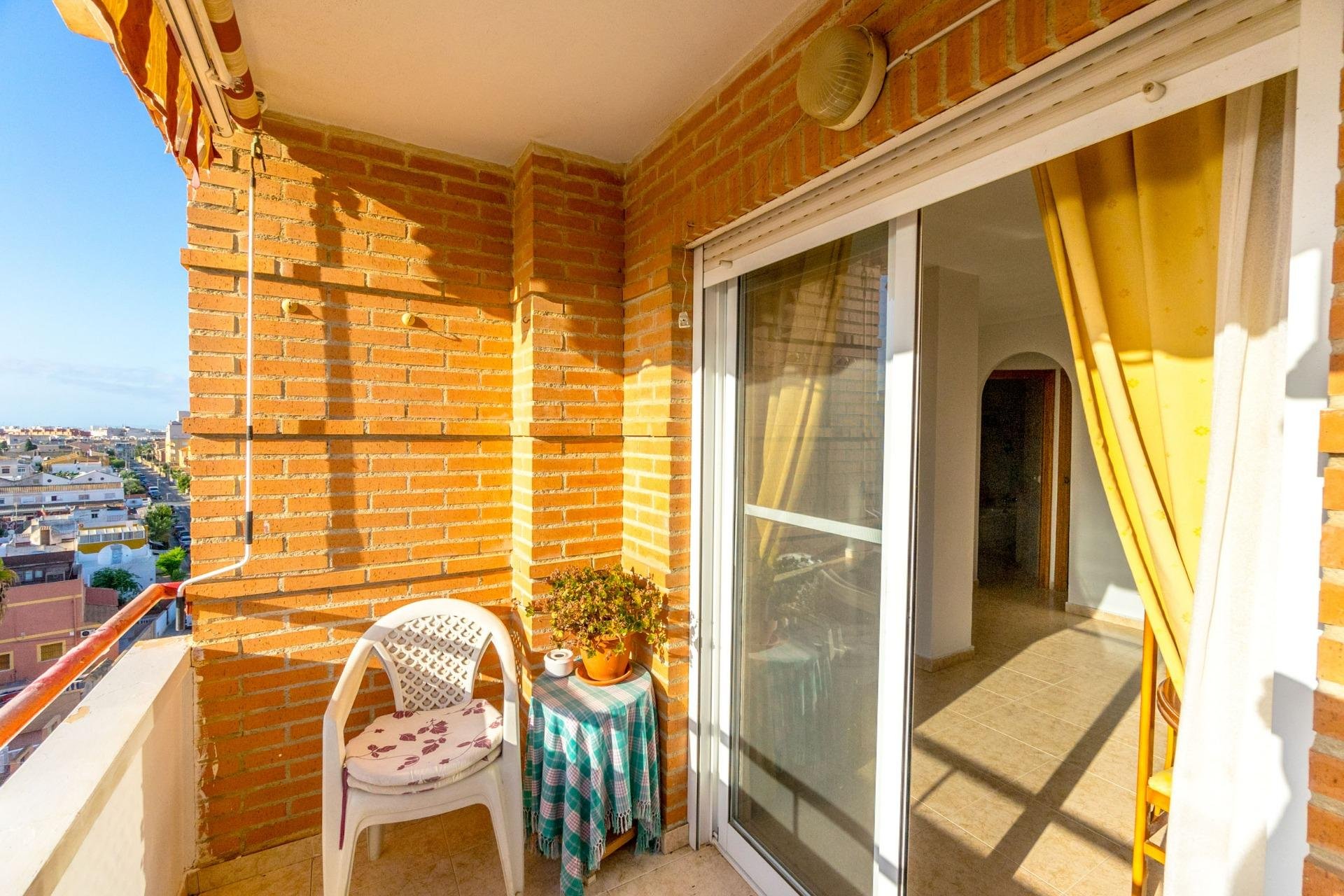 Rynek Wtórny - Apartment - Torrevieja - Nueva Torrevieja