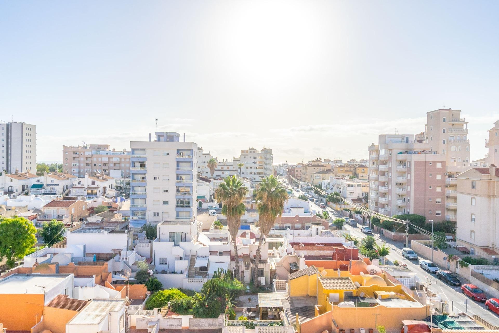 Rynek Wtórny - Apartment - Torrevieja - Nueva Torrevieja