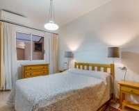 Rynek Wtórny - Apartment - Torrevieja - Parque las naciones