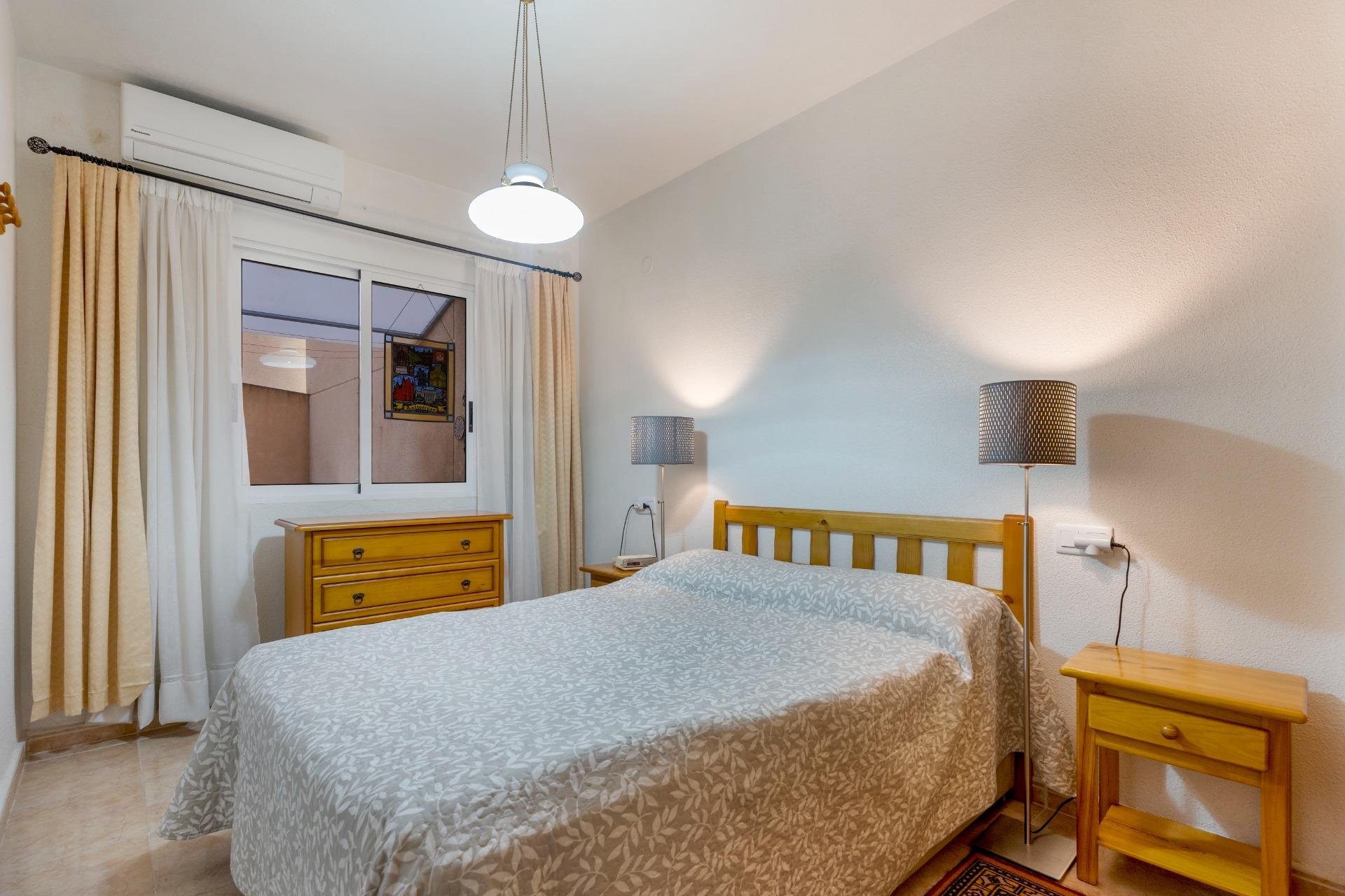 Rynek Wtórny - Apartment - Torrevieja - Parque las naciones