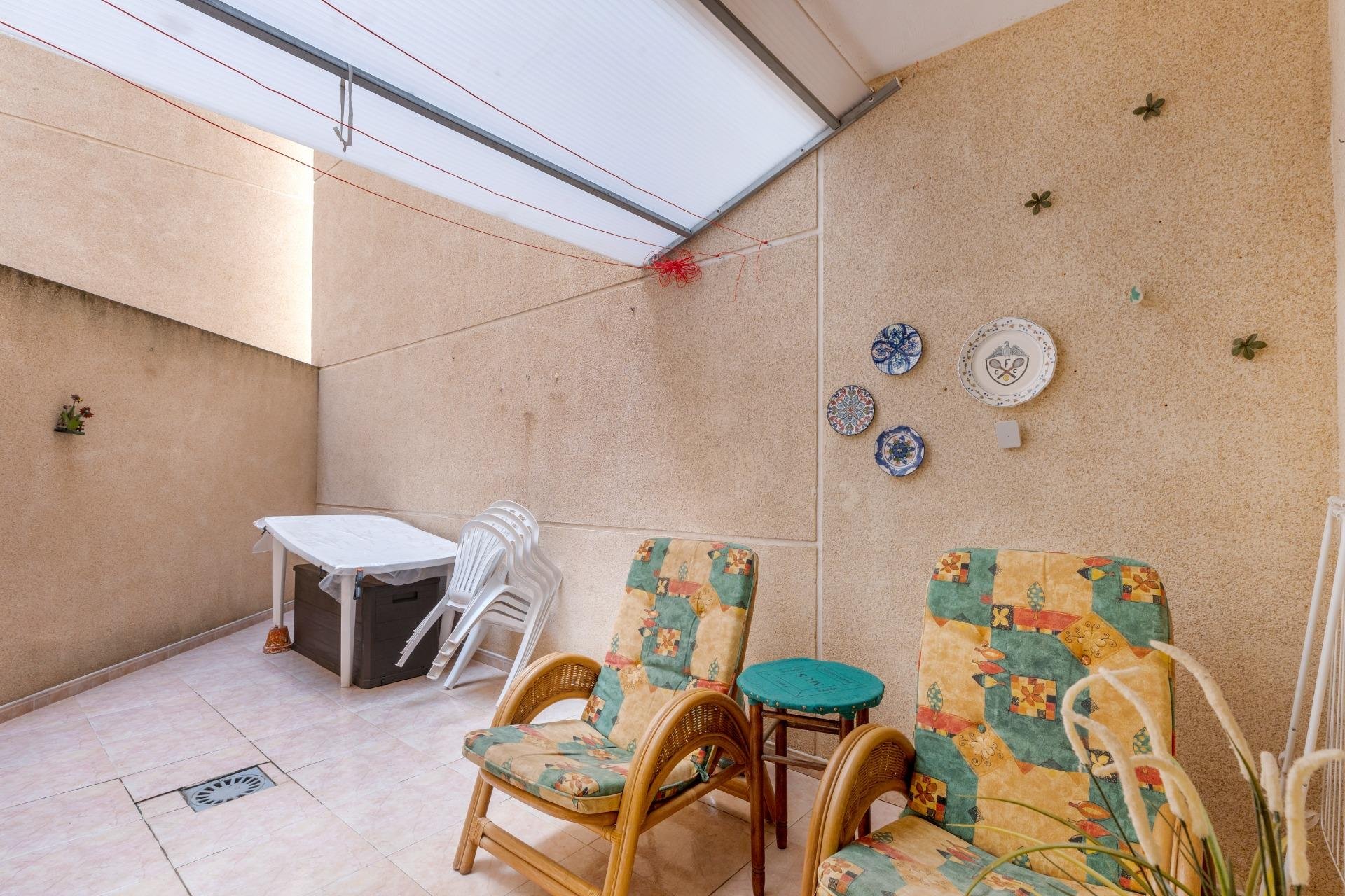 Rynek Wtórny - Apartment - Torrevieja - Parque las naciones