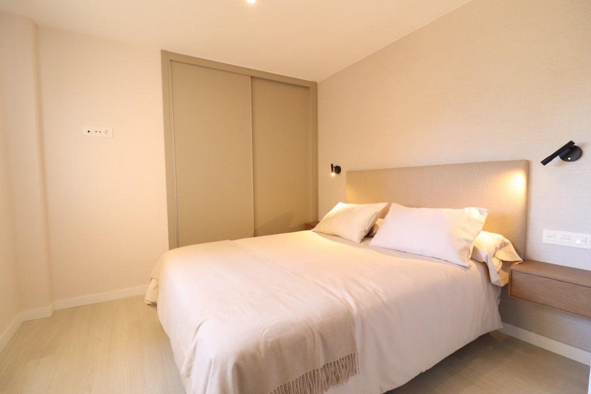 Rynek Wtórny - Apartment - Torrevieja - Paseo maritimo