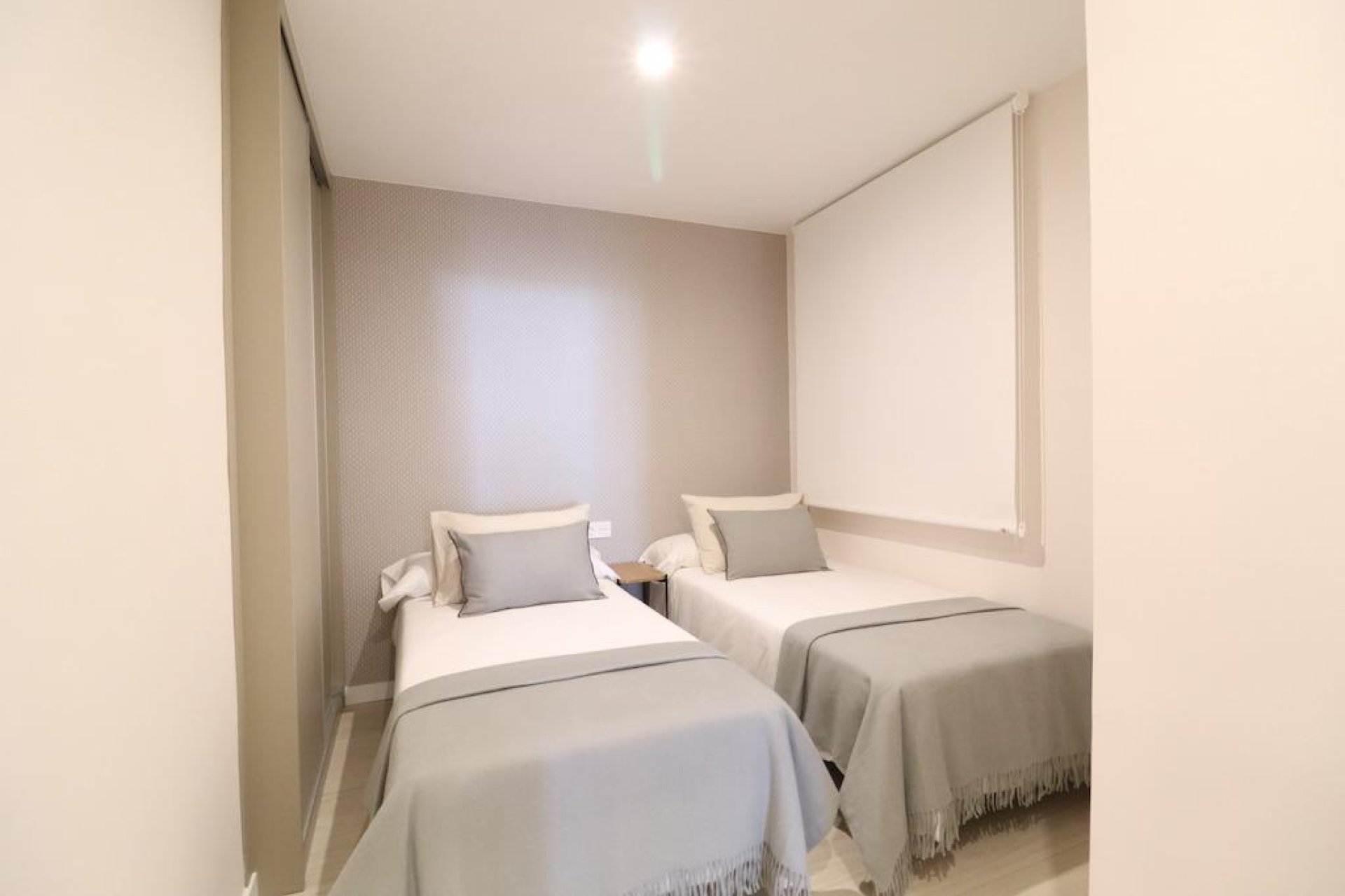 Rynek Wtórny - Apartment - Torrevieja - Paseo maritimo