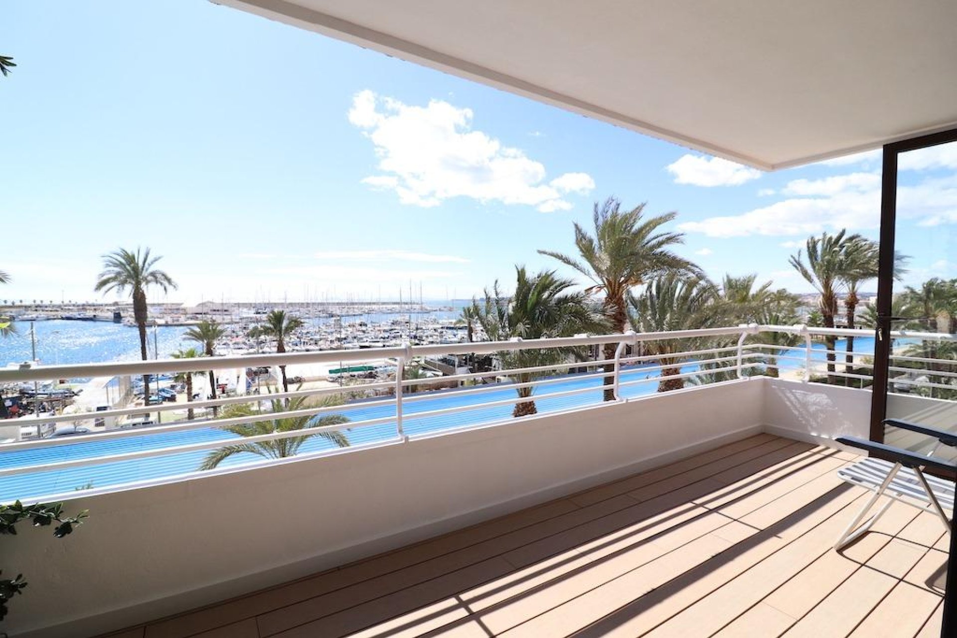 Rynek Wtórny - Apartment - Torrevieja - Paseo maritimo