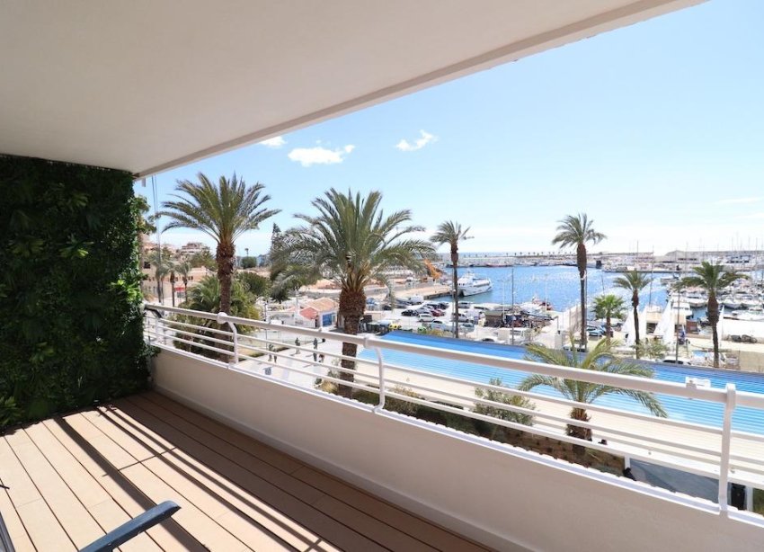 Rynek Wtórny - Apartment - Torrevieja - Paseo maritimo