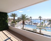 Rynek Wtórny - Apartment - Torrevieja - Paseo maritimo